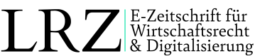 LRZ_E-Zeitschrift_Logo